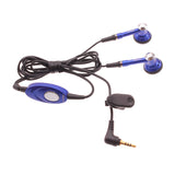 Headset OEM 2.5mm Hands-free Earphones