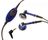 Headset OEM 2.5mm Hands-free Earphones
