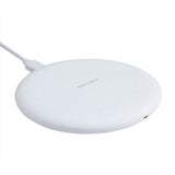 Wireless Charger Fast 7.5W and 10W Charging Pad Slim