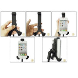 Car Mount for DC Charger Lighter Socket - USB Port - Fonus C98