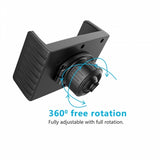 Car Mount Phone Holder for CD Player Slot - Fonus J26