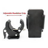 Bicycle Mount Phone Holder for Handlebar - Fonus J51