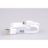 Samsung 3ft USB-C Cable Charger Power Cord - OEM - White