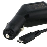 Blackberry OEM Car Charger - Micro USB