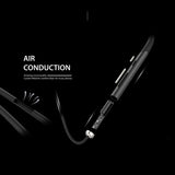Neckbank Sports Wireless Earphones - Black - L76