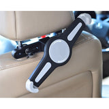 Car Mount Tablet Holder for Back Seat Headrest - Fonus K02