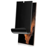 Privacy Screen Protector TPU Film Anti-Peep Anti-Spy Case Friendly - ZDZ23