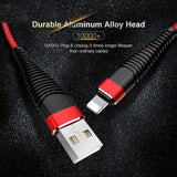 6ft USB Cable Type-C Charger Cord Power Wire USB-C