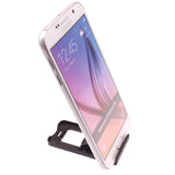 Portable Mini Fold-up Stand - Black - Fonus P20