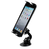 Car Tablet Mount Holder for Dash and Windshield - Heavy Duty - Fonus C94