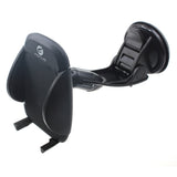 Car Mount Phone Holder for Dashboard and Windshield - Fonus C22