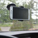 Car Mount Holder for Windshield - Compact - Fonus C97