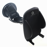 Car Mount Phone Holder for Dashboard and Windshield - Fonus C22