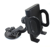 Car Mount Phone Holder for Windshield - Fonus C47