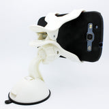 Car Mount Phone Holder for Windshield - Clipper - Fonus J49