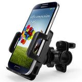 Bicycle Mount Phone Holder for Handlebar - Fonus D82