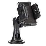 Car Mount Phone Holder for Dash and Windshield - Fonus B45