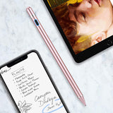 Active Stylus Pen Digital Capacitive Touch Rechargeable Palm Rejection - ZDG78