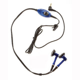 Headset OEM 2.5mm Hands-free Earphones