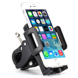 Bicycle Mount Phone Holder for Handlebar - Fonus J51