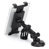 Car Mount Tablet Holder for Dashboard - Telescopic Arm - Fonus A36