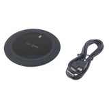 Ultra Slim Wireless Charger Fast Charging Pad - Fonus N94