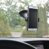 Car Mount Holder for Windshield - Compact - Fonus C97