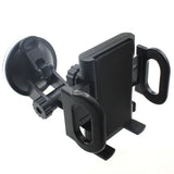 Car Mount Phone Holder for Windshield - Fonus C47