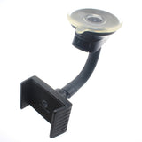 Easy Mount Car Holder for Dashboard and Windshield - Fonus B54