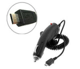 Car Charger Dc Socket Adapter - Micro USB - A52