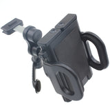 Car Mount Phone Holder for Air Vent - Fonus D97