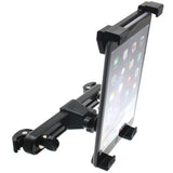 Car Mount Tablet Holder for Back seat Headrest - Heavy Duty - Fonus M75
