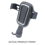 Car Mount Phone Holder for Air Vent - Gravity Auto Lock - Fonus N99