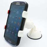 Car Mount Phone Holder for Windshield - Clipper - Fonus J49