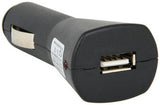 3-in-1 Home Car Charger USB Retractable Cable