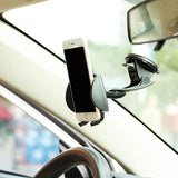 Car Mount Phone Holder for Dashboard and Windshield - Fonus C22