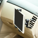 Car Mount Tablet Holder Dock for Air Vent - Fonus D91