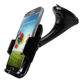 Car Mount Holder for Dashboard and Windshield - Fonus J64