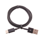 3ft PD USB-C Cable Type-C Fast Charger Power Wire USB - ZDE36