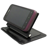 Car Mount Sticky Phone Holder for Dashboard - Fonus T10