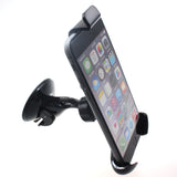 Car Mount Phone Holder for Windshield - Fonus K39