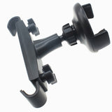 Car Mount Phone Holder for Back seat Headrest - Fonus C78