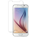 Samsung Galaxy S6 - Anti-glare Screen Protector Silicone TPU Film