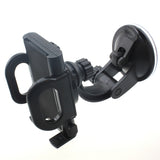 Car Mount Phone Holder for Windshield - Fonus C47
