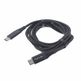 Samsung OEM 25W USB-C Fast Wall Charger 6ft PD Cable