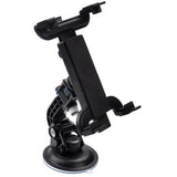 Car Mount Tablet Holder for Windshield and Dashboard - Fonus M07