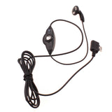 Headset MONO Handsfree Earphone