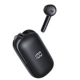 TWS Earphones Wireless Earbuds Headphones True Stereo Headset - ZDZ77