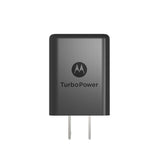 Motorola OEM 15W Fast Home Charger 6ft USB-C Cable