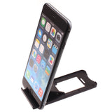 Portable Travel Fold-up Stand - Black - Fonus T21